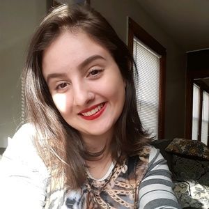 Meet your Posher, Samara